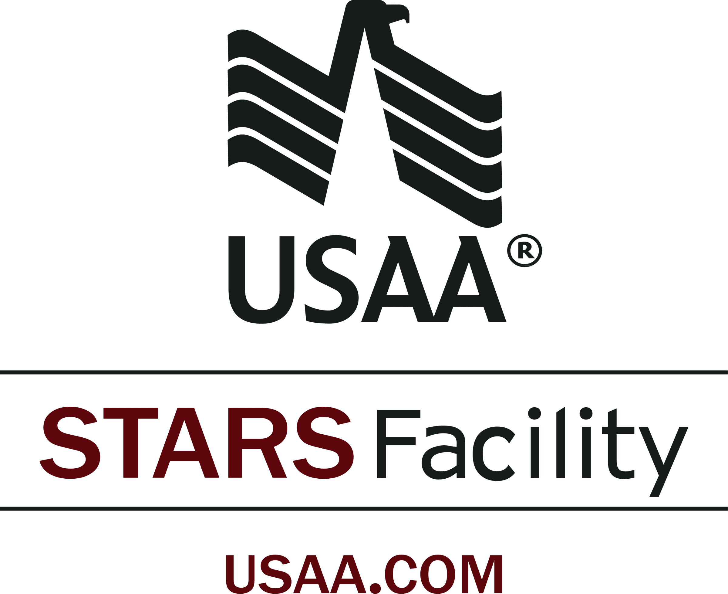 USAA logo